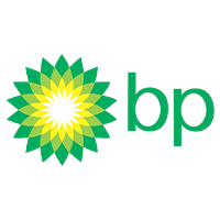 Logo BP - Combustible