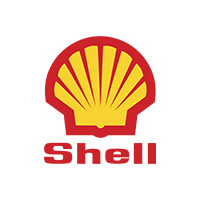 Logo Shell - Combustible